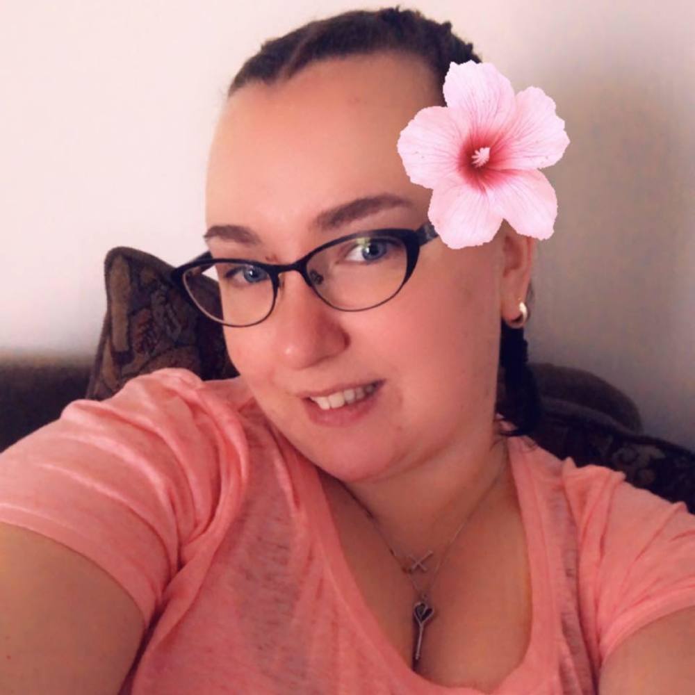 Meet your Posher, Valerie